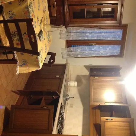 Santa Maria Apartment *