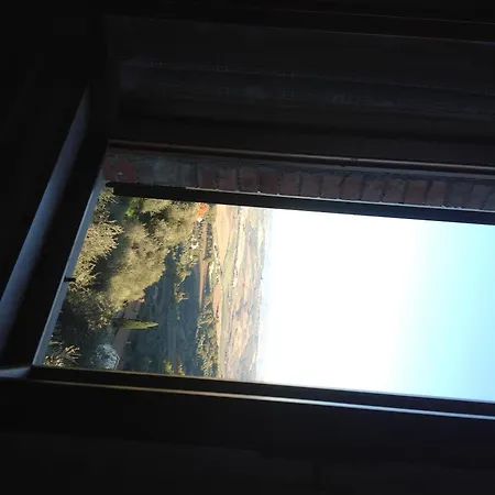 Santa Maria Apartment Montalcino