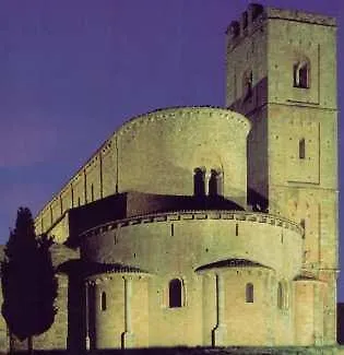 Santa Maria * Montalcino