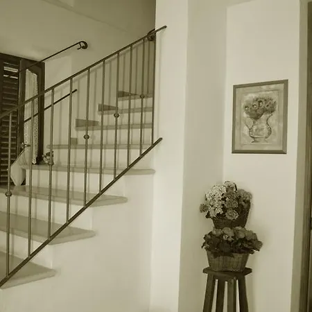 Santa Maria Apartment *