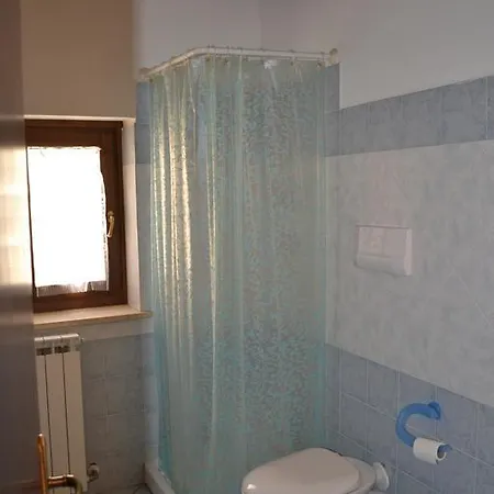Santa Maria Apartment
