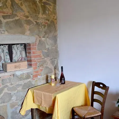 Apartment Santa Maria Montalcino