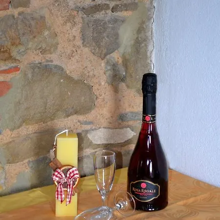 Apartment Santa Maria Montalcino