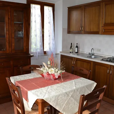 Santa Maria Apartment