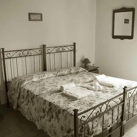 Apartment Santa Maria