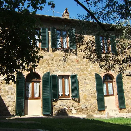 Santa Maria Montalcino