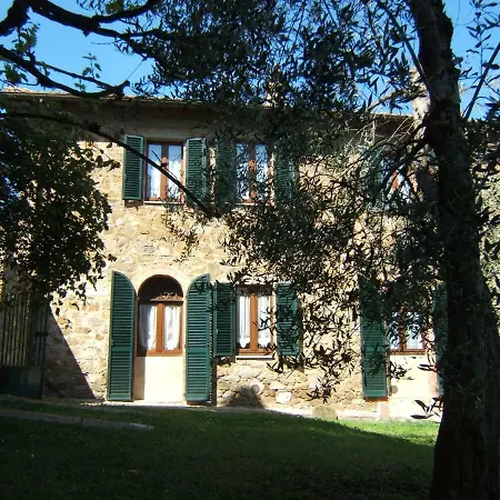 Santa Maria Apartment