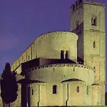 Santa Maria * Montalcino